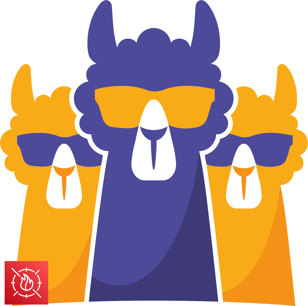 AWS WAF logo