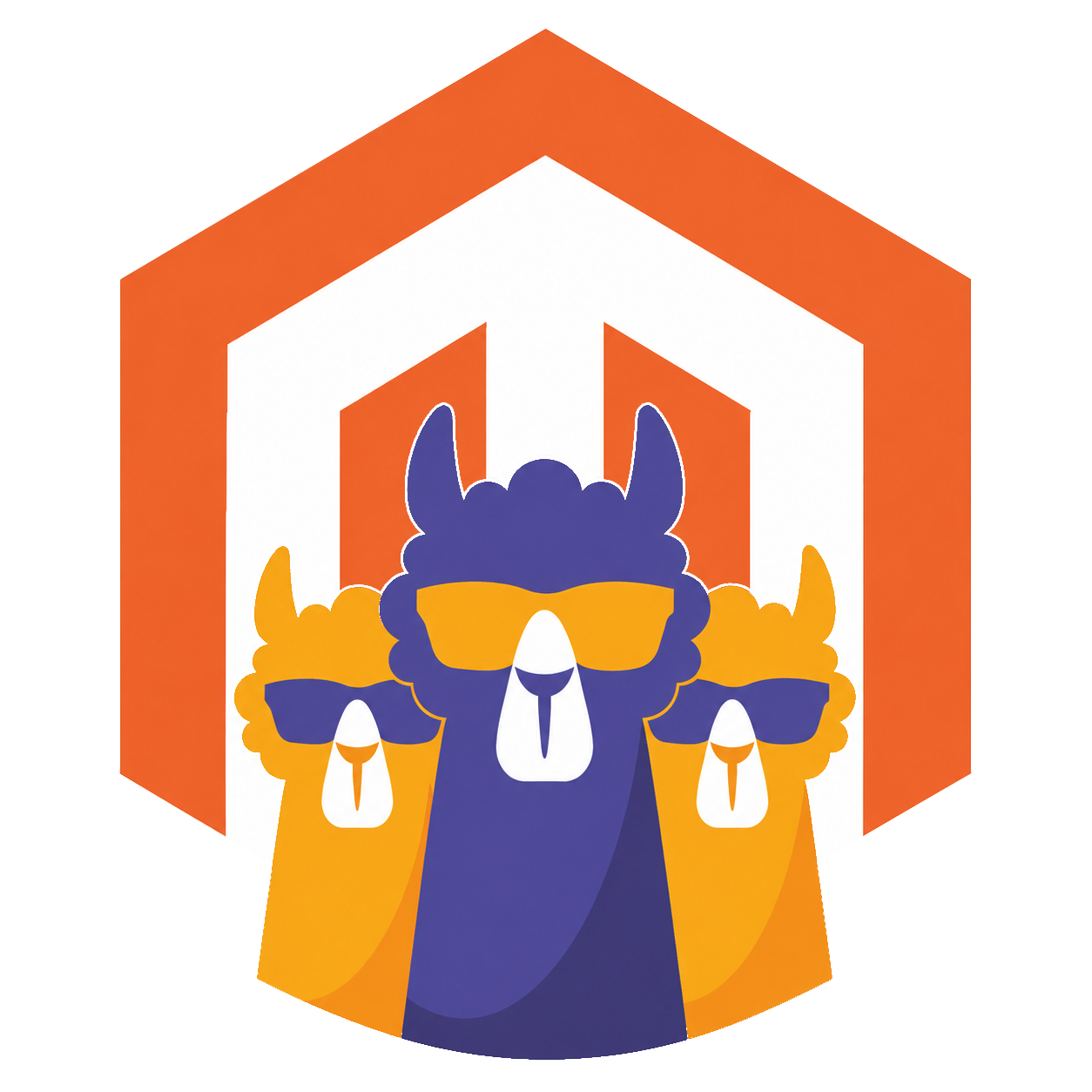 Magento 2 logo