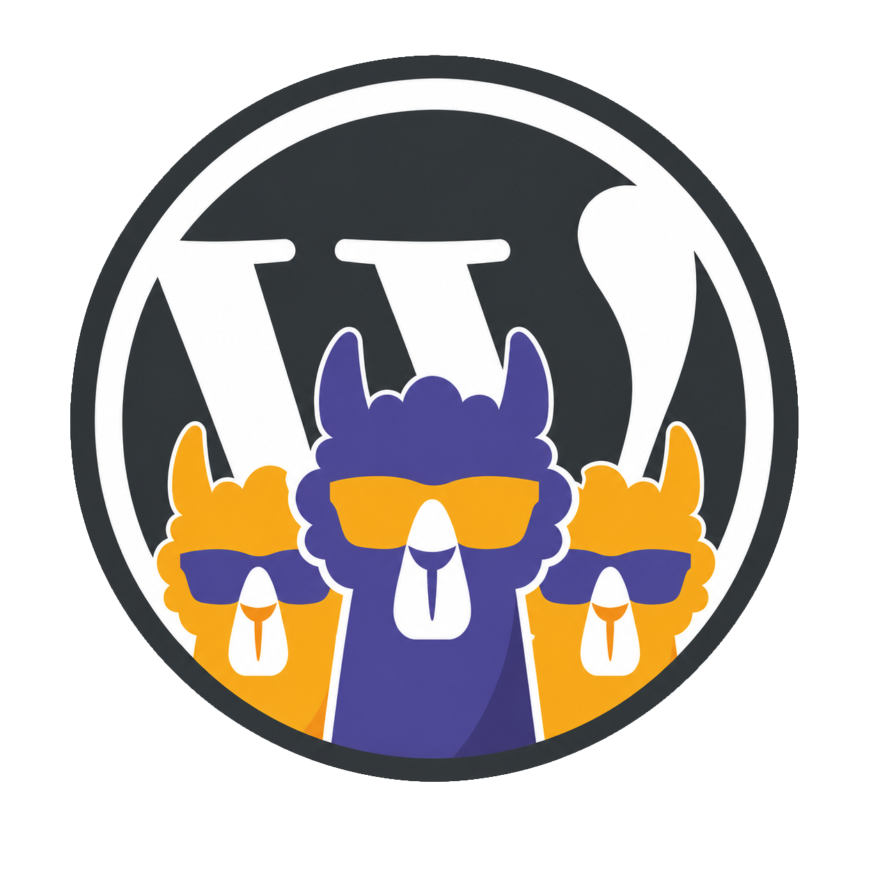 WordPress Plugin logo