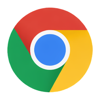 Chrome logo